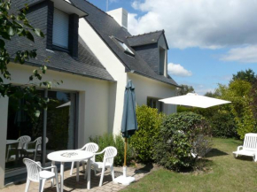 KREISKER 2 - Maison Jumelée, Jardin - CA6008